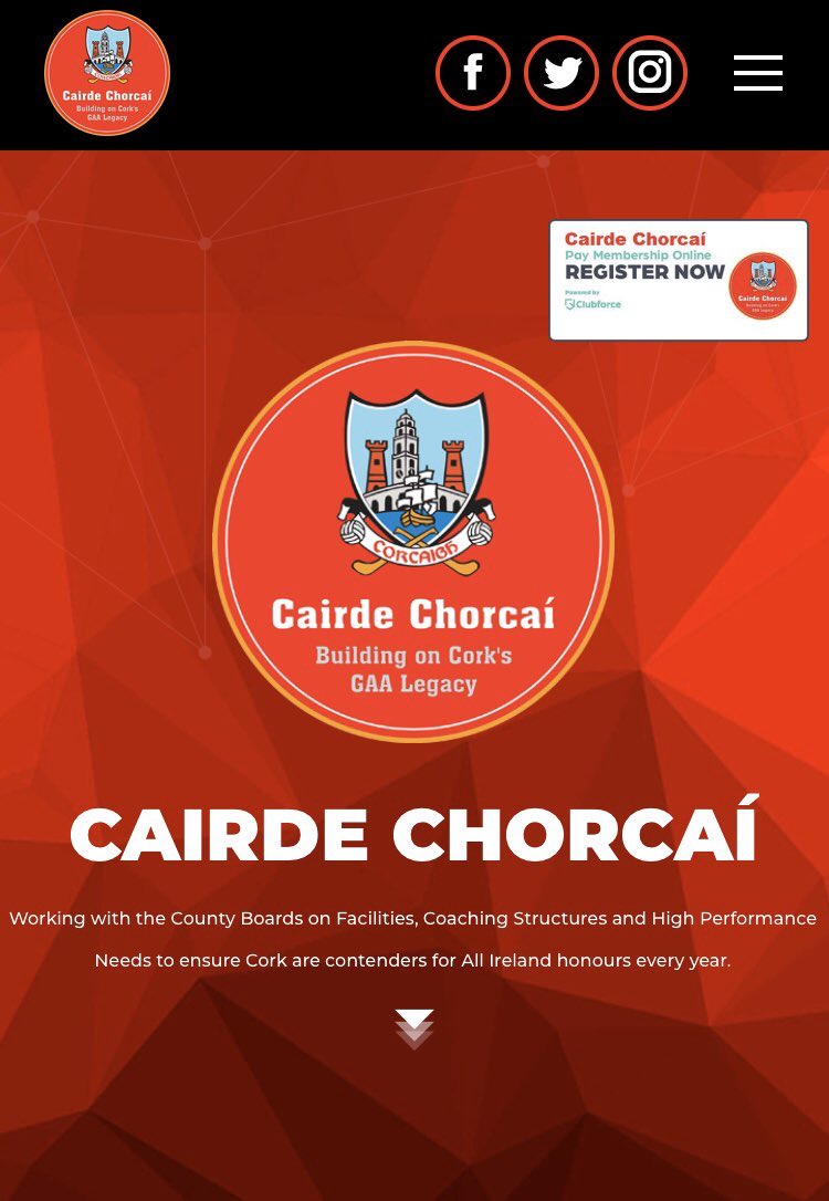 Cairde Chorcai (@cairdechorcai) on Twitter photo Tonight we launched our new website cairdechorcai.ie and our new membership options at <a href="/PaircUiCha0imh/">SuperValu Páirc Uí Chaoimh</a>. Check out our website for more details. Tonight we launched our new website cairdechorcai.ie and our new membership options at <a href="/PaircUiCha0imh/">SuperValu Páirc Uí Chaoimh</a>. Check out our website for more details.