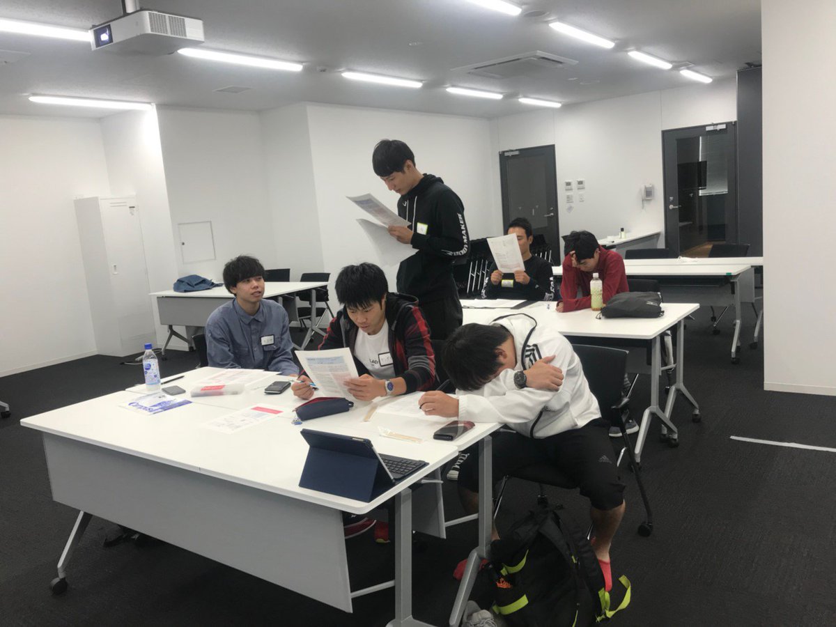 sy_littlelily's tweet image. 今回のキーワードは「ムヒ」と「コショウ」でした。次回(11/25, 13:00-)も引き続きSCAT5やるよー！お暇な人は是非お越し下され。　#LearningForEveryone