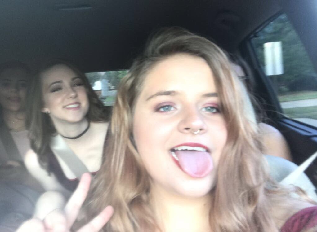 reed_mattek's tweet photo. ASHDADDY TRASHLEY!!!!!! i miss u SO much. i miss ur laugh &amp; horrible jokes &amp; playing card games. you were my lil daughter &amp; now you're all growed up!!!!! hope u have the best day, my absolute fav scorpio 🖤🖤 https://t.co/WRMJrQCuML