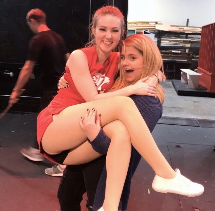 reed_mattek's tweet photo. ASHDADDY TRASHLEY!!!!!! i miss u SO much. i miss ur laugh &amp; horrible jokes &amp; playing card games. you were my lil daughter &amp; now you're all growed up!!!!! hope u have the best day, my absolute fav scorpio 🖤🖤 https://t.co/WRMJrQCuML