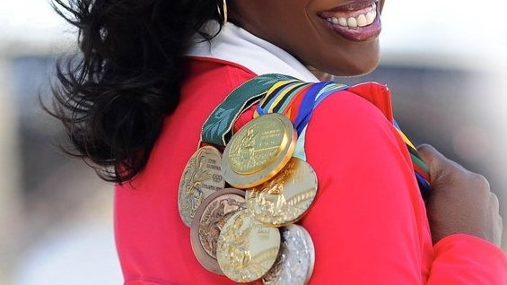 TaraMBannister's tweet photo. A true Champion can accomplish things a normal person would consider impossible 

#innovation
#entrepreneur
#mondaythoughts
#MondayMotivation https://t.co/uh4DRCDAVC