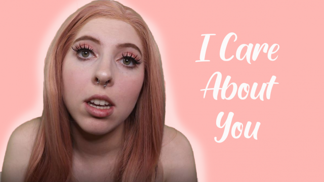 I just added a new video! "I Care About You" to @ap_clips! Check it out: https://t.co/d7JVFneixl #apclips<a href="/tag/apclips"class="tags"><span>#apclips</span></a>