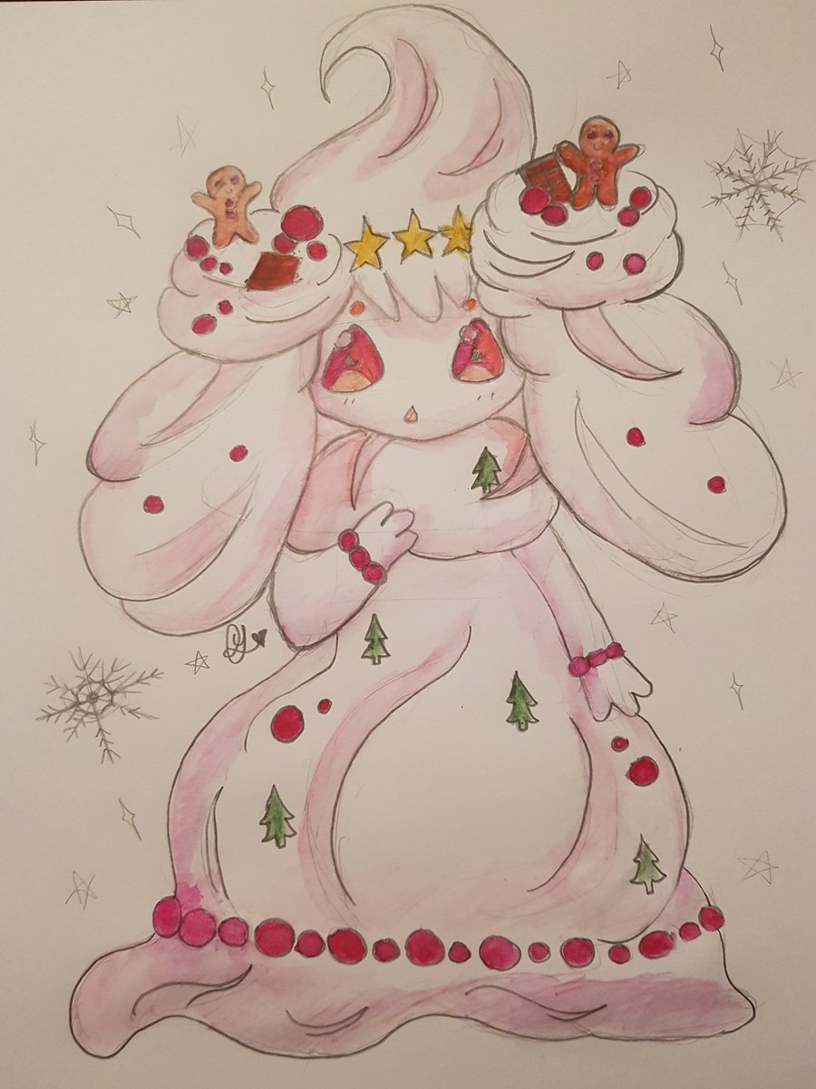 LittleWeirdMeAB's tweet photo. New stuff #Pudding https://t.co/vHMnKFdLg2