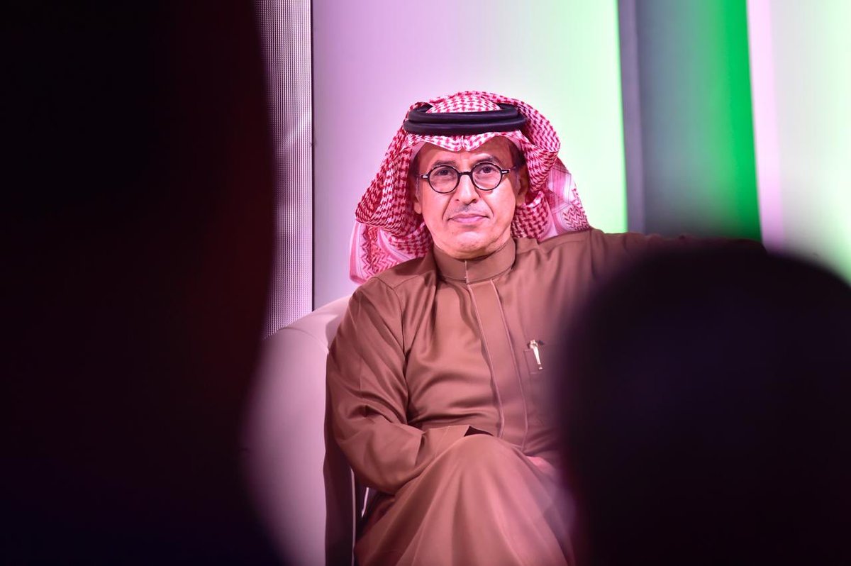 aa_alsinani's tweet photo. بالأمل تحيا الفنون
شباب وشابات يملؤهم الطموح من أجل مستقبل يليق بمكانة #السعودية ثقافيًا .
#edutain_saudi
#Edutain2019
#mbchope https://t.co/YBgSFWUfAx