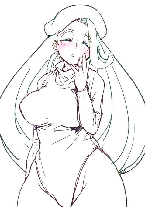 (*'o`*)
#メロンさん 