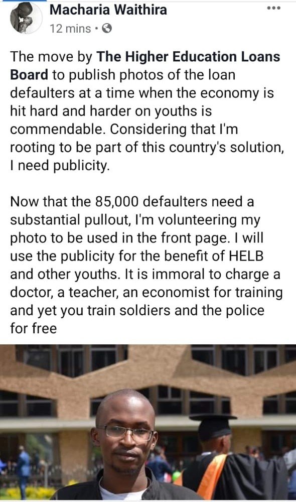 DianaMushiyi's tweet photo. #HELB #KCPE #KCSE2019 #Kenya #KCPE2019RESULTS #KENTOG #KenyavsTogo #harambee #HarambeeStars
#MondayMotivation #MondayReport #MondayMood https://t.co/2JvsjZSAk5