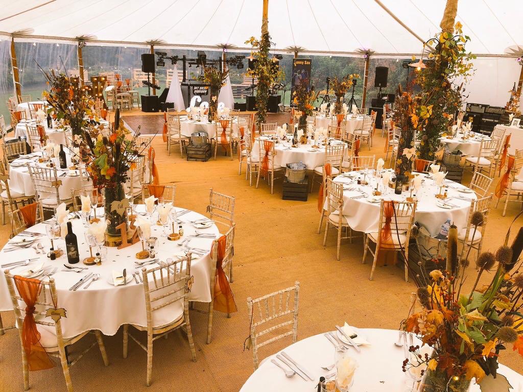 KingsCateringNE's tweet photo. As we get closer to the English Wedding Awards lets take a look at small selection of this years weddings!  👰🏼🤵🏻🍽
 #englishweddingawards #weddingawardsnorth #finalists
@CreativeOceanic https://t.co/kohzsoyJlz