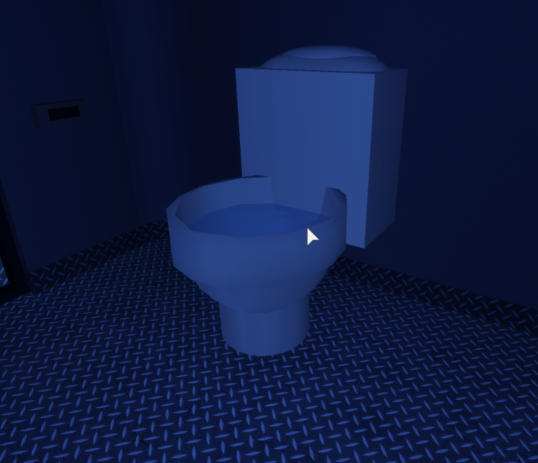 Roblox Toilet