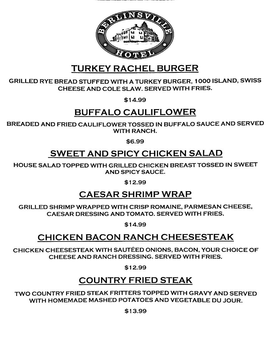 berlinsville's tweet image. Monday #happyhour #eatout #dinnertime #dinnerspecials