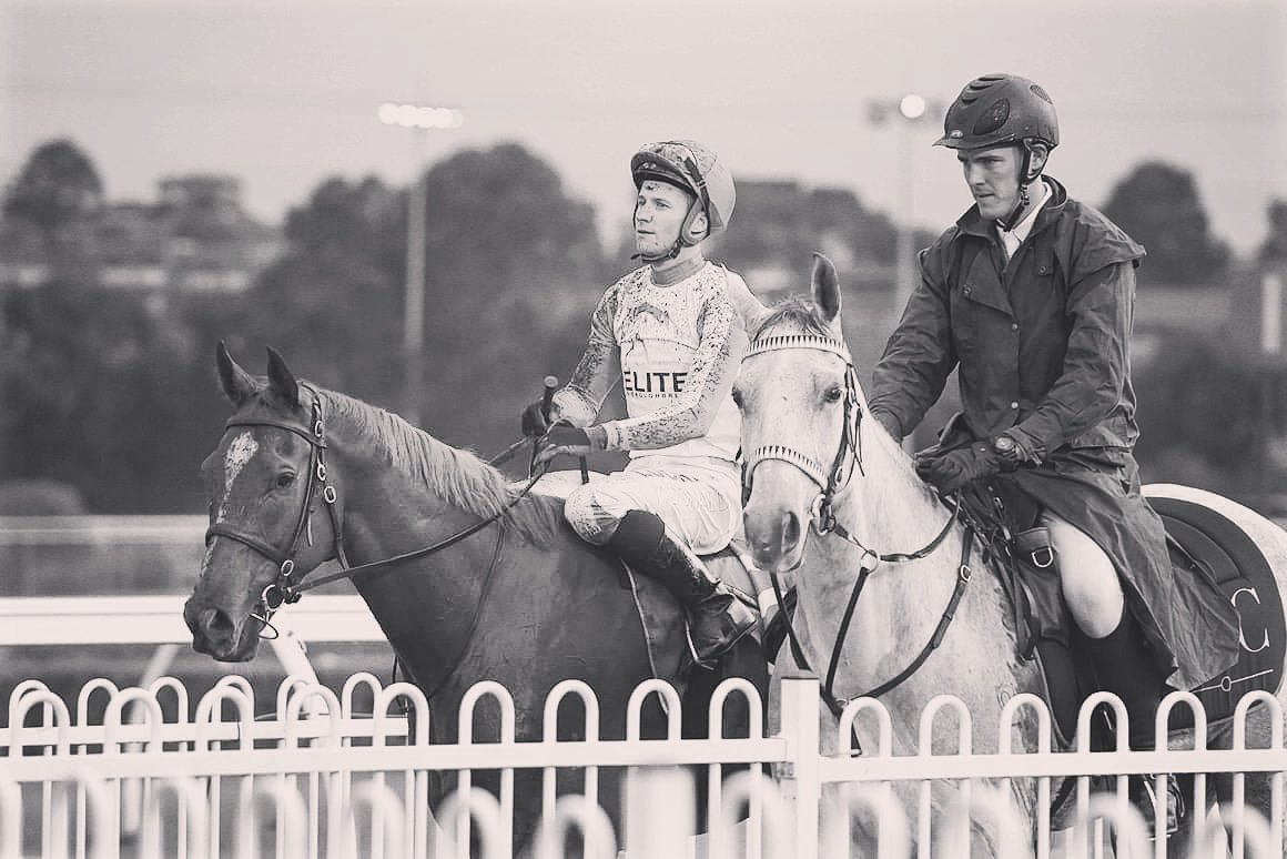 adrianallan's tweet photo. So, we have a few racing this week. We have #Estrado @ Rosehill on Wednesday, #TestOfWar @ Hawkesbury on Thursday, #Zounate @ Orange on Friday and #Testashadow & 2YO #AvnoDoubt taking their place in Saturday's big metro meet @ Kembla on Saturday! Good luck to all! @GaryPortelli https://t.co/1KMR2GdG3W