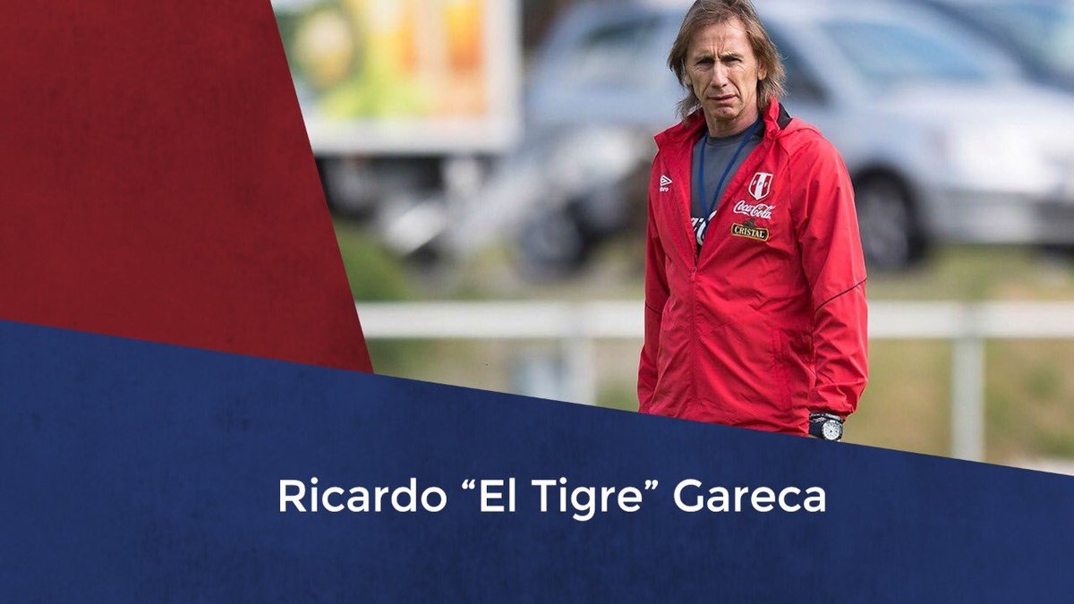 Pasiondeportweb's tweet photo. Pasión Deportiva por Showsport a las 20 hs y a la medianoche. 
Junto a @OsvaldoWehbe tendremos un bloque dedicado al "Tigre" Ricardo Gareca, hoy DT de la Selección de Perú. Y como se viene el día de la música,veremos las melodías de los hinchas en las tribunas🎶🎵 https://t.co/62GzXnMHN0
