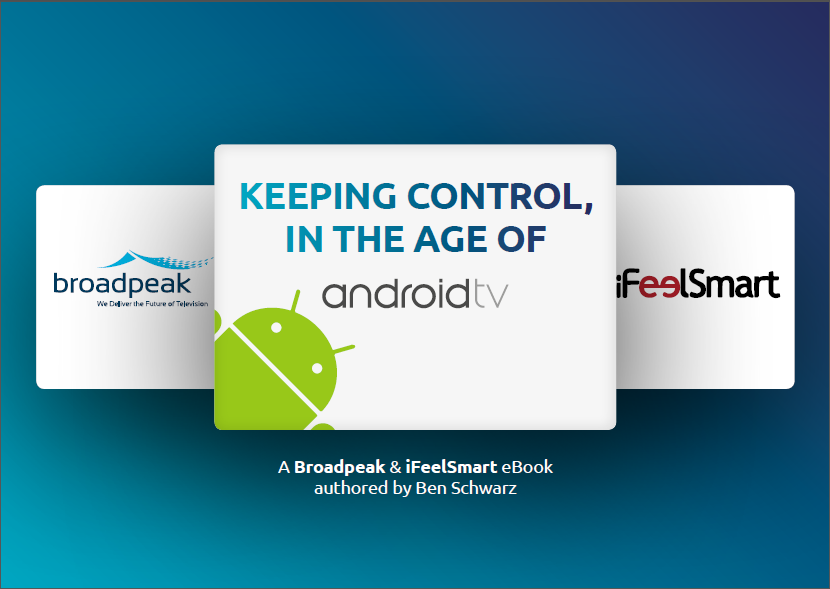 Learn how #AndroidTV is helping leading operators to become #superaggregators of #linear and #OnDemand services. Download the free white paper here: 
bit.ly/2NZkeu8 @Nebul2 <a href="/IFeelSmart/">IFeelSmart</a>