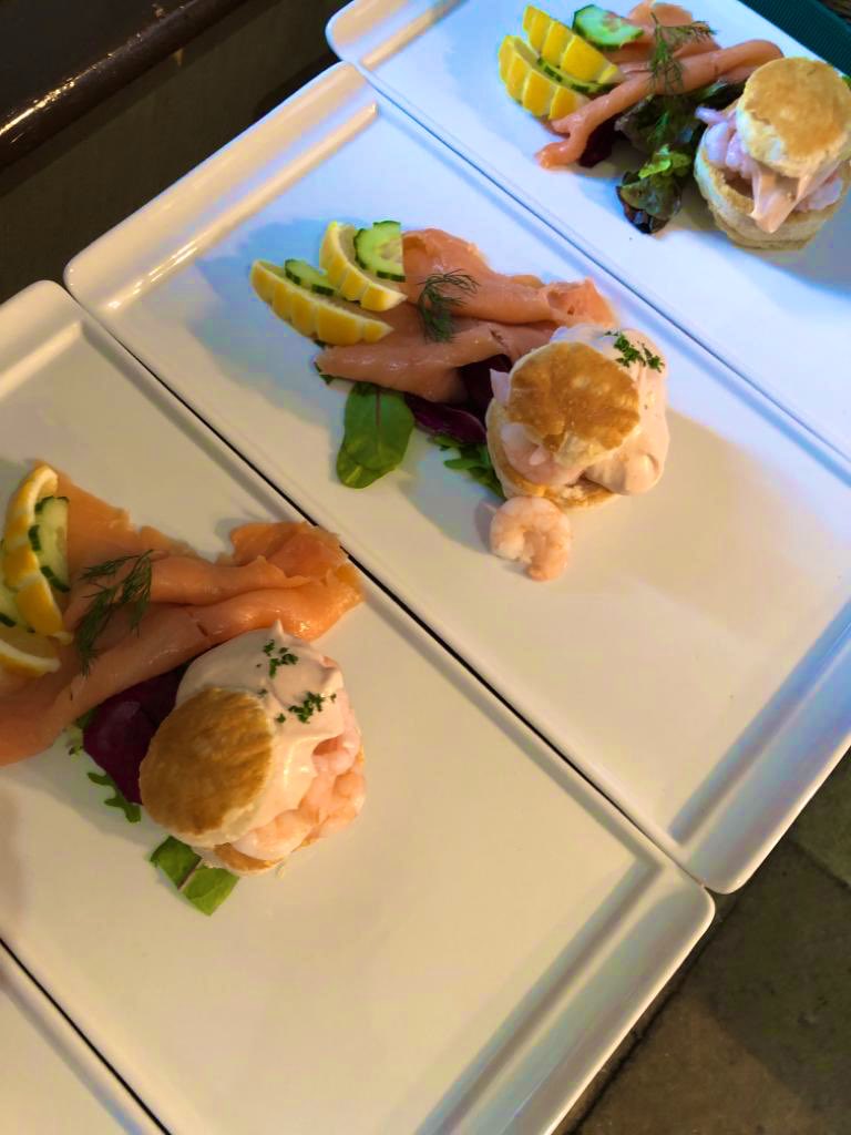 KingsCateringNE's tweet photo. Food Glorious Food ✨🍽 a few from our recent weddings 👰🏼🤵🏻 @CreativeOceanic #theenglishweddingawards https://t.co/tRAQ0faZNm