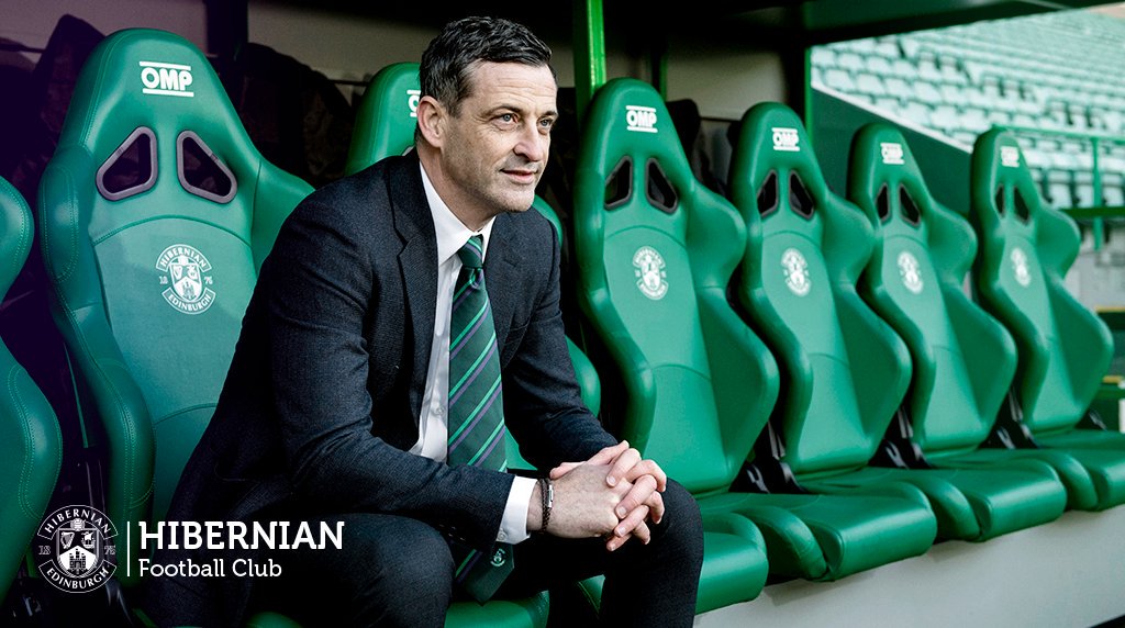 Hibernian FC