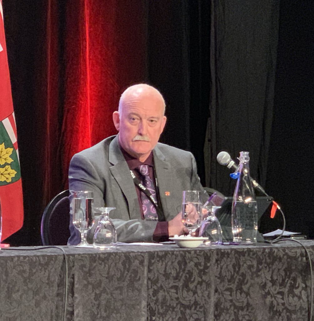 Ontario Federation of Agriculture tweet media