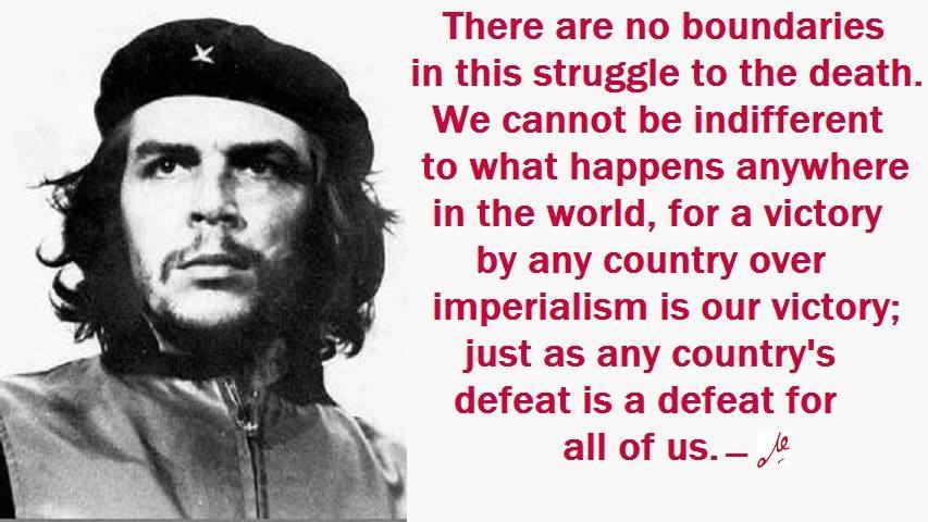 StalinIsBack's tweet image. Misdirected Anger: Know the True Enemies Or You Will Unwittingly Serve Your Enemies

Mini-Article in two images below. Please read, as there is much confusion in countries targeted by imperialism as well as by purported anti-imperialists in imperialist countries. #StalinIsBack ☭