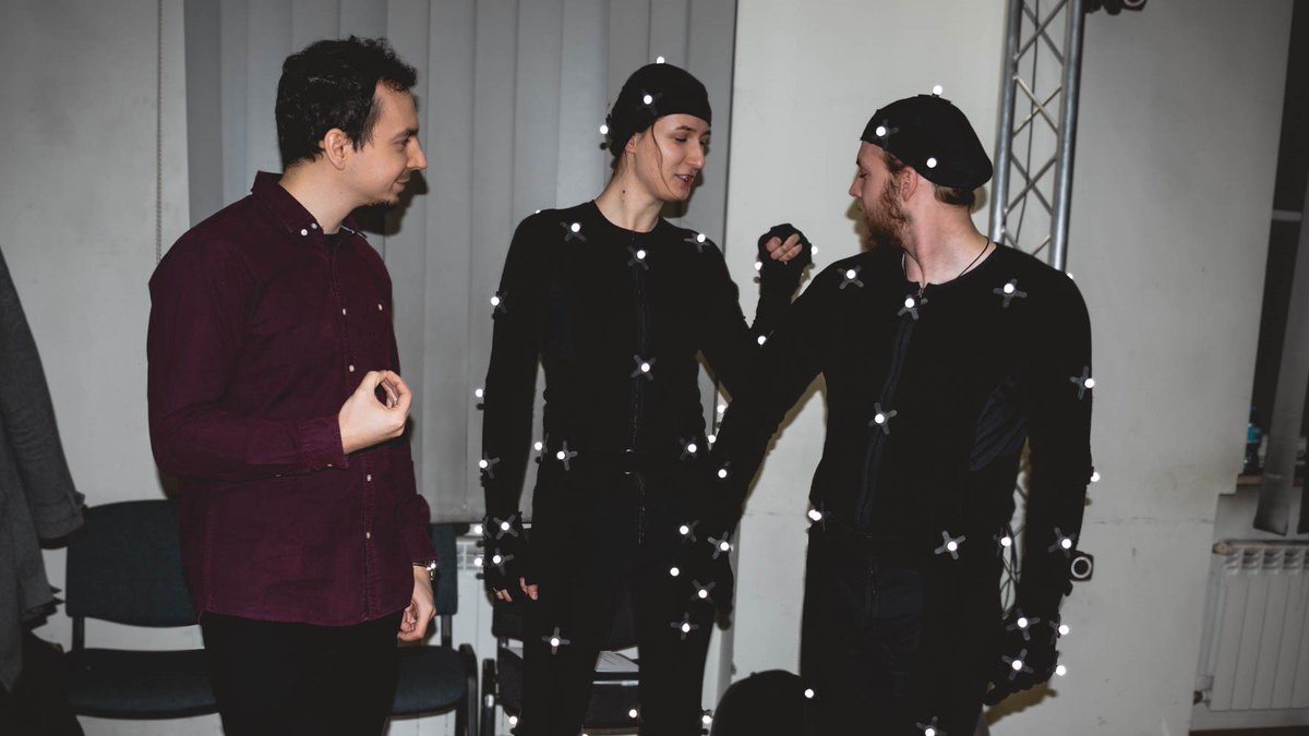 Michał Ciastoń tweet media