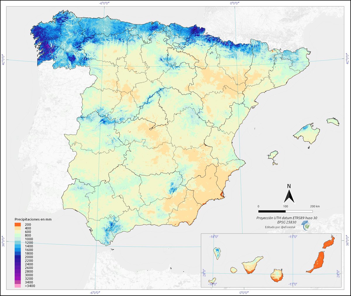 educación forestal🇪🇺 tweet media