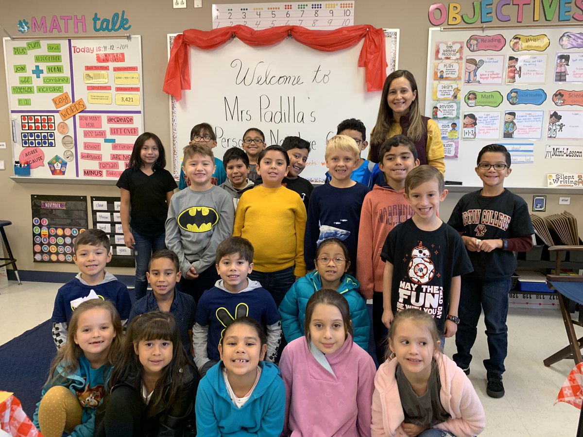 2ndFields's tweet photo. Our Personal Narrative Celebration was a success!📝📓 #NISDLegends #fieldselementary https://t.co/VHMYdfgyKb