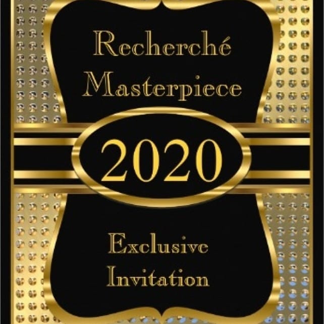 Day 1 of invitations going out and they are already confirming seatsThe Empowerment & Networking Luncheon of Bradenton/Sarasota#RechercheMasterpiece2020 an invitation only event. Find a friend with an invite, get invited and be there!#CheckmarkSuccess #CSuite#BusinessOwners