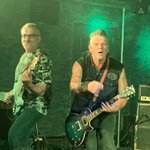 Photo by Full Tilt Rock Band (@FullTiltRock)