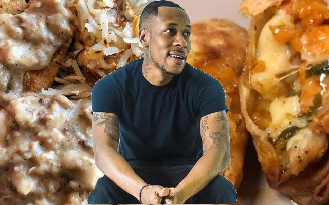 Calling all vegans! Head to <a href="/PlateOnecoffee/">Plate One Coffee</a> for their Vegan Pop-Up Brunch today!

facebook.com/events/2153338…