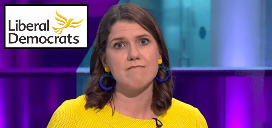 StobnaBroige's tweet photo. @kenny_mcbride However, in reality, Rennie’s party are 5th in Scotland and in a ‘who gives a flying fuck’ position in Westminster.
She pays her taxes in #Bath, not Milngavie, East Dumbarton, Scotland. She’s self-serving and you are her collateral damage.
She’s taking the pish Scotland.
#NukeNut https://t.co/esJnMvj0gW