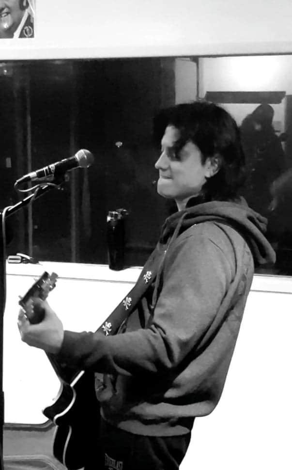 Official Electric Rebels tweet media