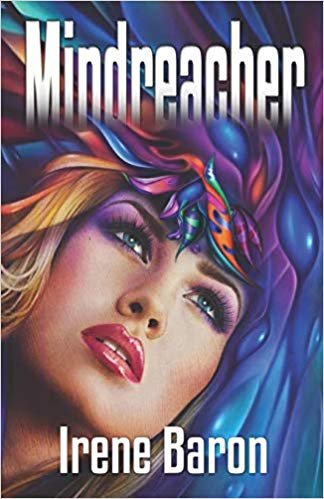 The "Mindreacher" #bookseries of thrillers creates a world that does not exist according to our "current knowledge of reality." Such #fiction changes over time as knowledge and #technology change. This style of writing can be a precursor to #future facts. https://www.amazon.com/IRENE-Baron/e/B07F2N8RH7 …