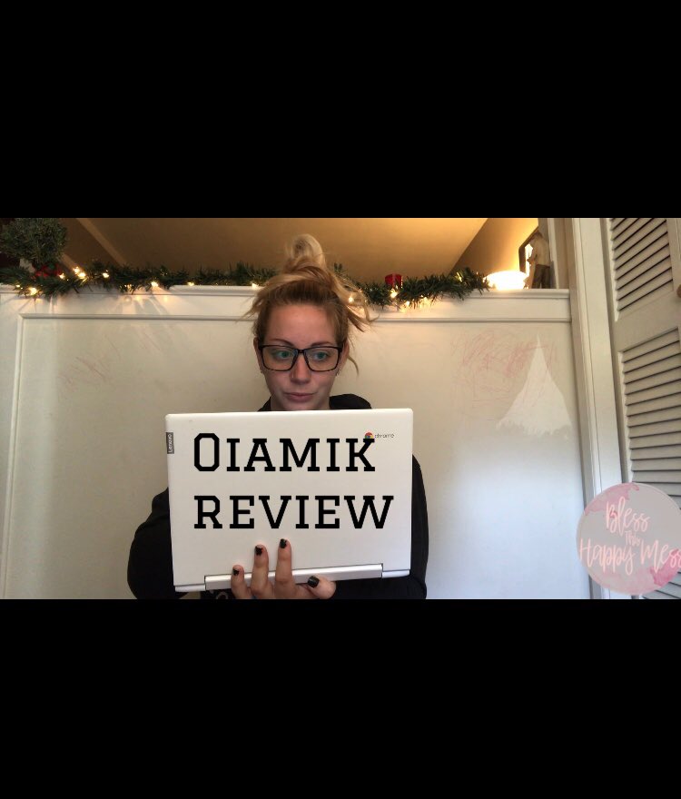 BlessHappyMess's tweet photo. Unboxing is up! https://t.co/sG5qHZfw0L https://t.co/kiSTk7iuSP