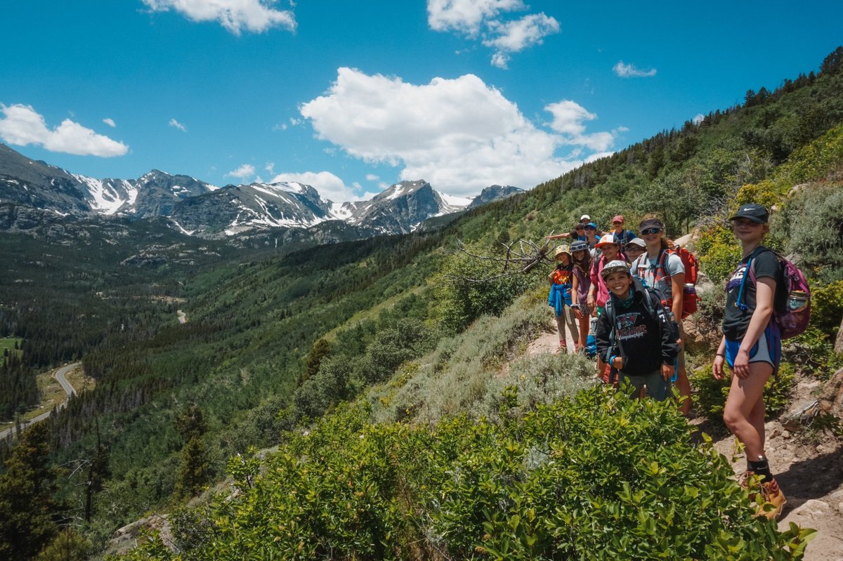 KScienceSchool's tweet image. Quick reminder - 🐤 Early bird registration ends tonight at 11:59pm for 2020 Summer Camps and Expeditions! 😎
keystonescienceschool.org/camp