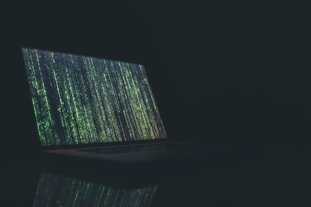 Beyond #CyberSecurity: protecting #data through #technology itself https://buff.ly/2Kztlzt V/ @captechu w/ @IEEELearn @IBM @IBMWatson #InfoSec #Security #AI #ArtificialIntelligence