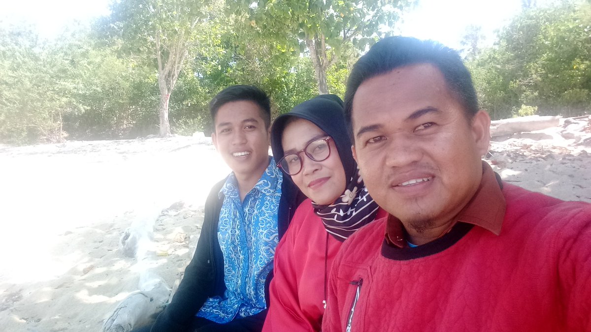 Ifsar N.  Launa Kumay (@ifsark) on Twitter photo 