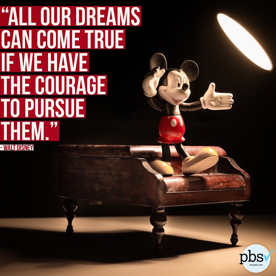 PBS Corp tweet media