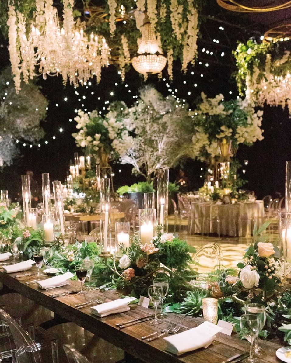 The perfect wedding menu is about much more than just amazing food, it’s creating an experience that will live on in memories forever.  Elevate your experience with #ParamountEvents. bit.ly/2SKBfeA.