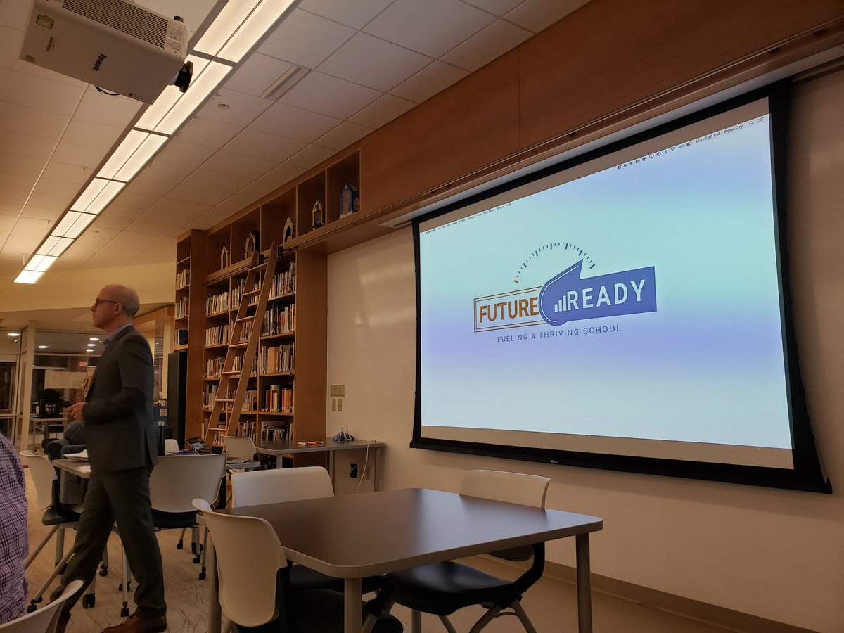 MelanieShedd's tweet image. Ready for #PrinProgress Future Summit Round 2!  @PrincipiaSchool Preparing a 5 yr strategic plan to prepare for the future in a contemporary context while staying true to who we are.    #prinfutureready @peteradry