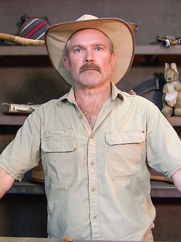 amberwilliamsSA's tweet photo. Feel like shit, just want him back xo #ImACeleb https://t.co/yg0OcYmDFs