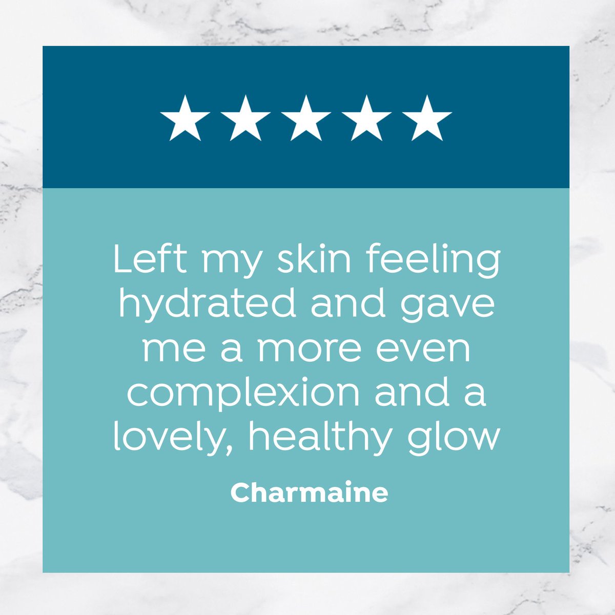 Balanceactive's tweet image. We are thrilled to see that our customers are loving our Hyaluronic Serum. It is lightweight and non-greasy, containing 5% Hyasol PF, an ultra-moisturising hyaluronic acid. Let us know your thoughts on this product!

 #balance #balanceactiveformula #activeingredients #skin