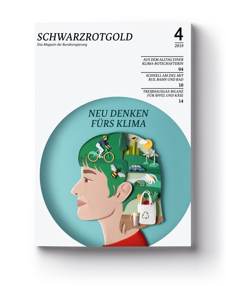 ciablog's tweet photo. @__wrk__ represents the work of a designer duo based in Germany, specialising in tactile #illustrations. They have been busy producing various playful #editorial illustrations exploring #climatechange, commissioned by The Press and Information Office of the Federal Government! https://t.co/dCtO1mupvL