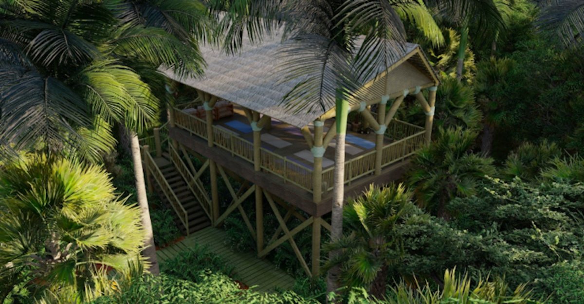 Club Med! Take me away! bit.ly/35gjFSx