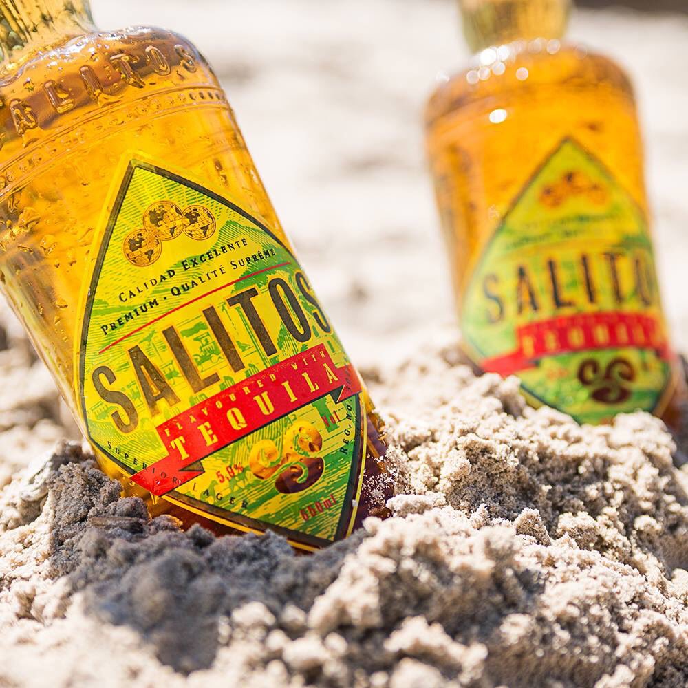 FestOfBeer's tweet photo. You can expect to find @Salitos_Beer at @FestOfBeer this year, with a beer pong activation and complimentary Polaroid booth! 🌵

Click here 👉🏼 https://t.co/7hA0A2b17e to get your @webticketsSA before we sell out! 🎟

#CTFOB19 https://t.co/dEslAe03WR