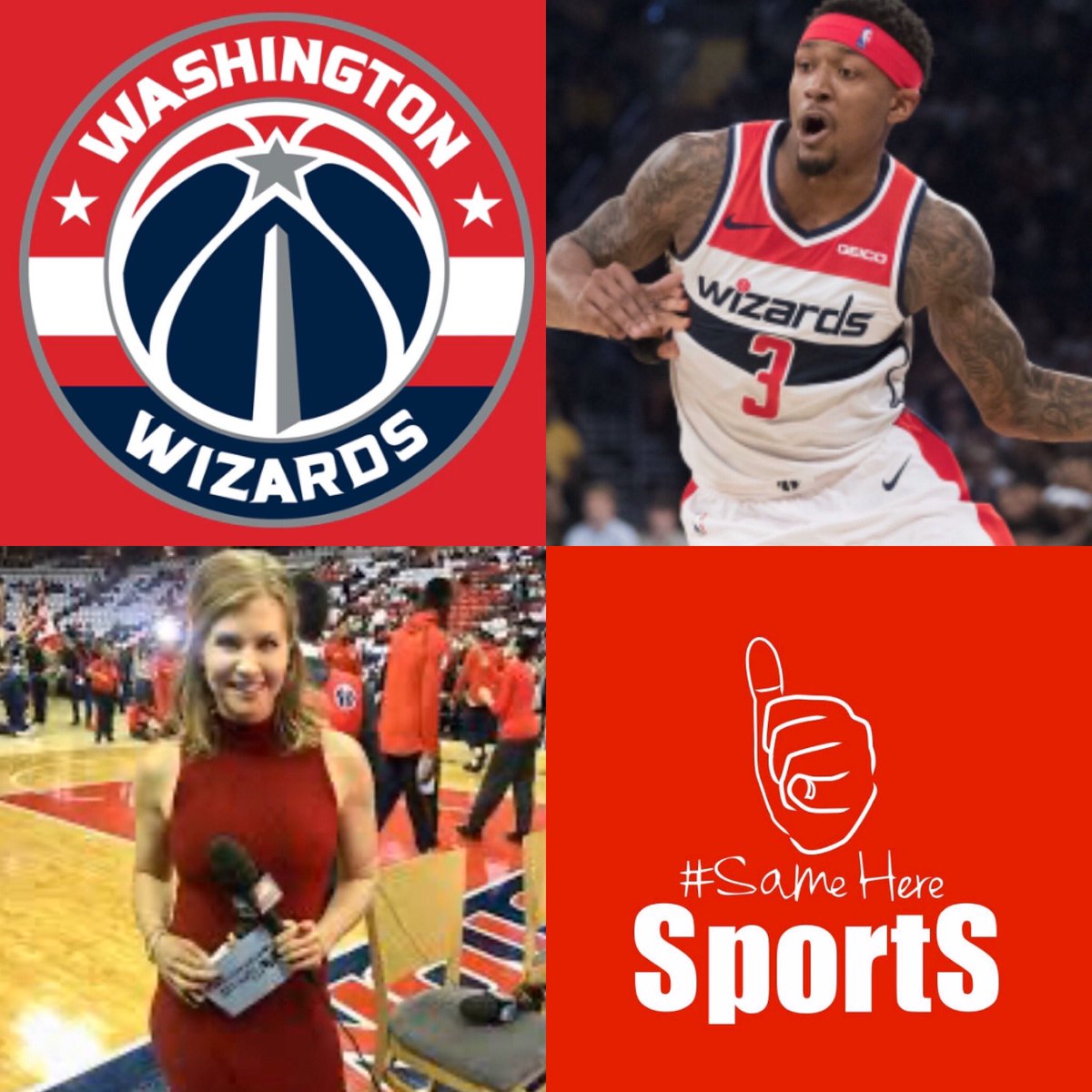 SameHere_Global's tweet photo. Mental Health Awareness Night coming up w the @WashWizards this Wednesday, 11/20. Pregame panel w Julie Donaldson from @NBCSWashington, @haydenrhurst’s mom, &amp; a # of us w lived experiences &amp; stories related to mental health. Anyone in DC, love to see u: https://t.co/QcjbRaR4EW https://t.co/ujP3yVhpyM