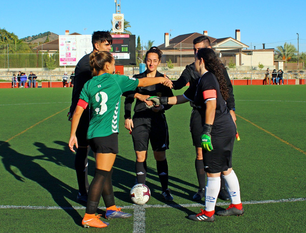 CACabezoTorresF's tweet photo. Fotos de la jornada 7 contra el @realmurciacfsad https://t.co/8pcCxeOOh0