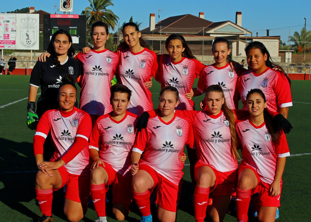 CACabezoTorresF's tweet photo. Fotos de la jornada 7 contra el @realmurciacfsad https://t.co/8pcCxeOOh0
