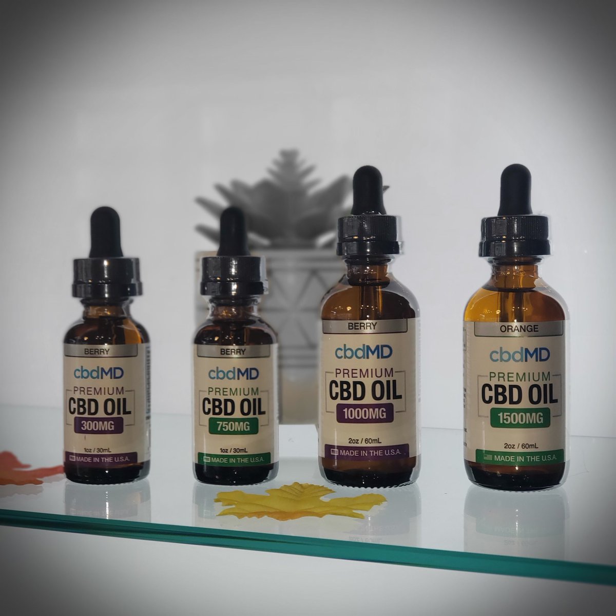 SVPlusUSA's tweet photo. Restocked on @cbdmd_usa Oils! Only at Signature Vape +
#cbdoil #tinctures #cbdusers #natural https://t.co/gUyQzC7HNx