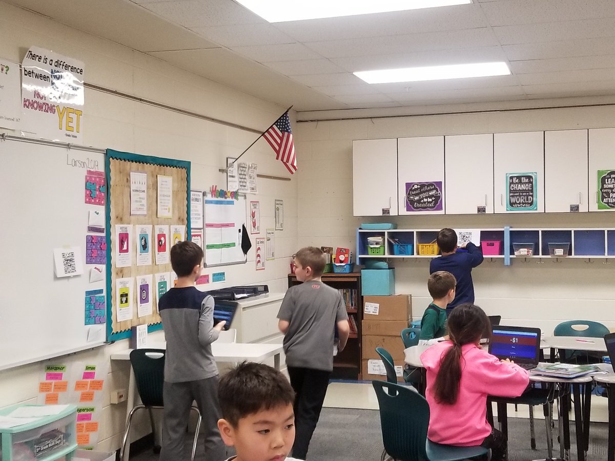 Jen Larson tweet media