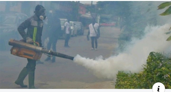 RightRoad7's tweet photo. 🇨🇮"La norme en la matière, recommandée par l’OMS, est de 3 semaines de surveillance sans aucun cas observé. Fort de ce constat, nous déclarons la fin des épisodes épidémiques conjoints de dengue et de fièvre jaune dans le District autonome d’Abidjan",
Prof Bénié Bi Vroh de l’INHP https://t.co/Qgns74eJ5N
