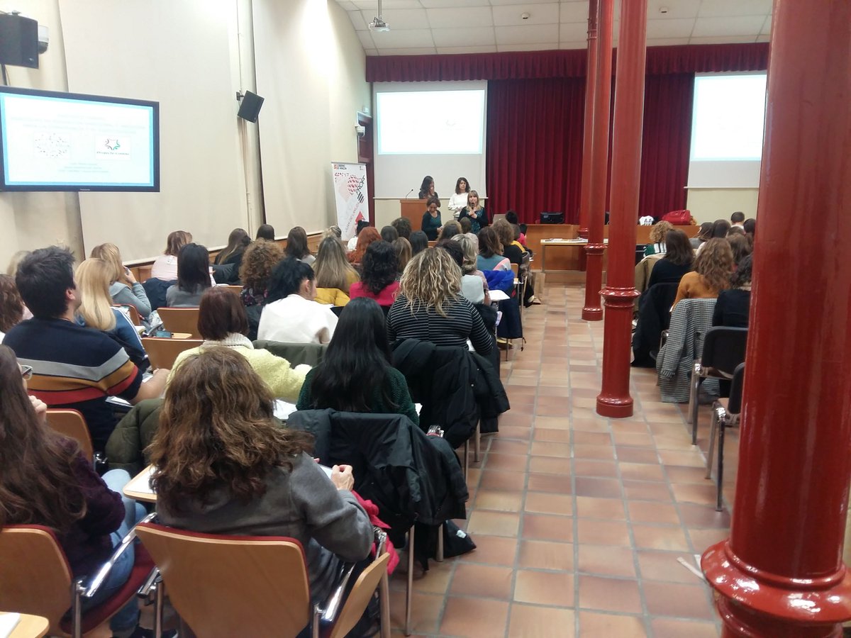 cpjuandelanuza's tweet photo. Iniciamos la formación PT y AL en el @cpjuandelanuza. Trabajando por la inclusión. @dgafprofesorado #inclusión #formacionaragon @gustarcef https://t.co/1F9U0ZANnM