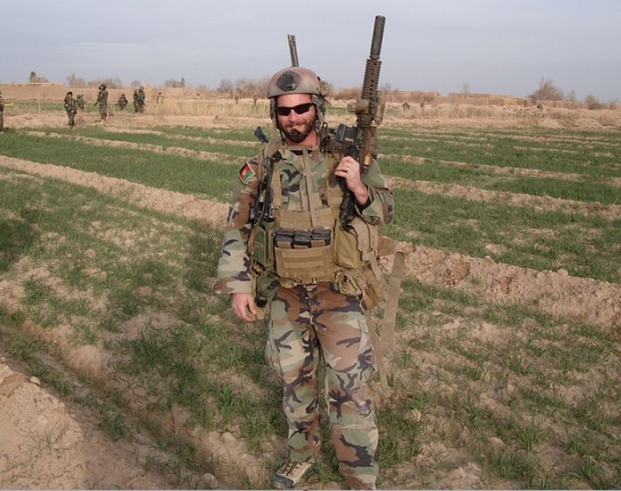 PRNPool's tweet photo. #SEAL #RobONeill from #BinLaden raid slams #JoeBiden for saying #Trump is ‘not fit to command’ after he pardoned 3 soldiers, wants Americans fighting overseas to have the “confidence to fight.” #MattGolsteyn #ClintLorance #EdGallagher all killed Terrorists https://t.co/U82e7a9tDH https://t.co/fd95XcUoZe