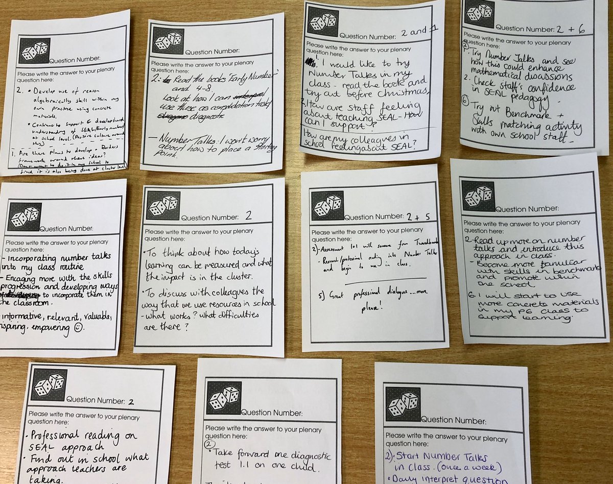 SBCNumeracy's tweet photo. Midlothian &amp; Scottish Borders tchrs joined forces today for professional learning to support cross authority development in Numeracy pedagogy. Excellent feedback from a very worthwhile start on our journey together. @mideduteam @SBCEducation1 @edscot_maths #STEMnation @SEICollab https://t.co/OFAxpFgh2x